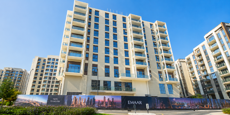 Savanna Building 3