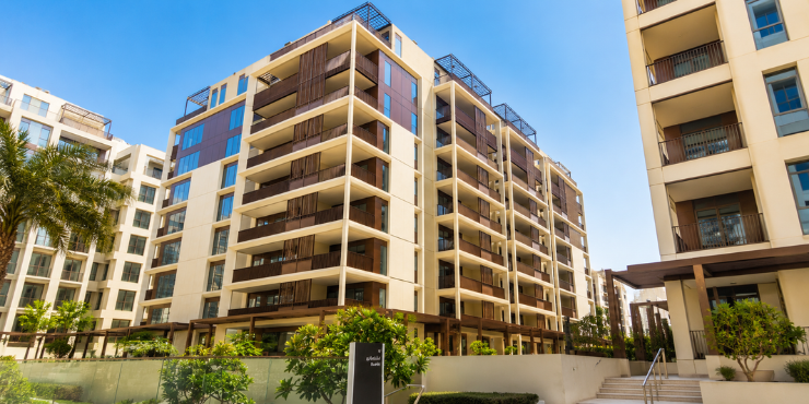 Grove Building 2