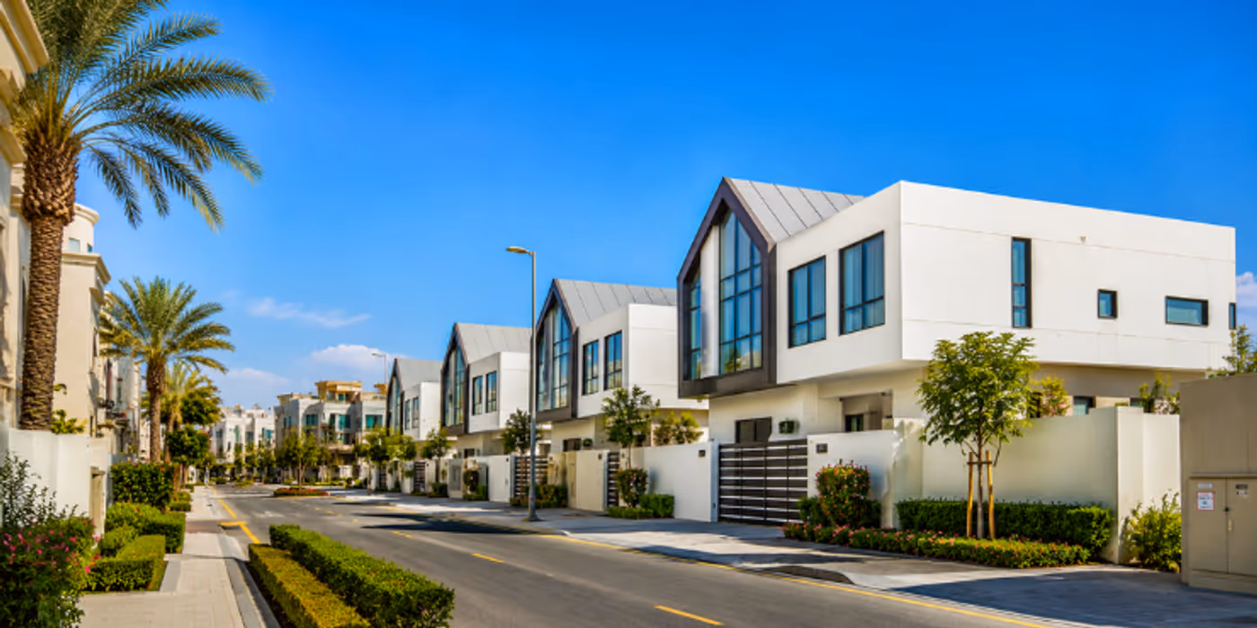 Nad Al Sheba Gardens 1