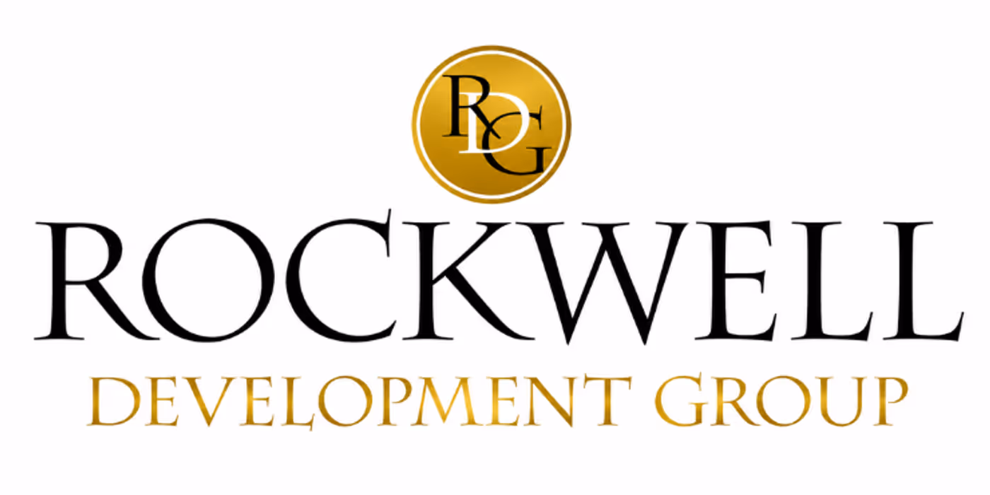 Rockwell Real Estate Development projects