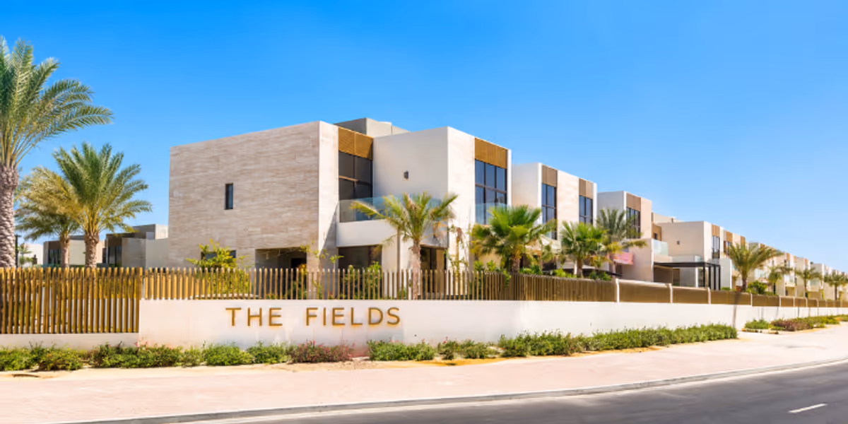 The Fields