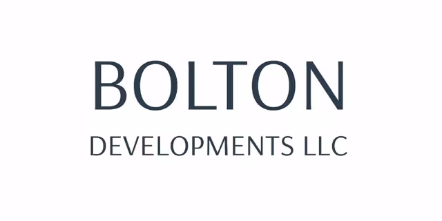 Bolton Development logo