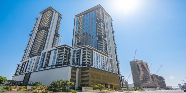 Crest Grande Tower C