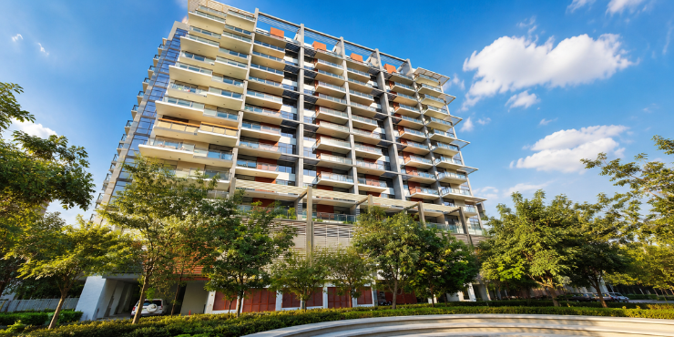 Wilton Park Residences II