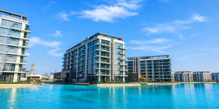 District One Residences 4