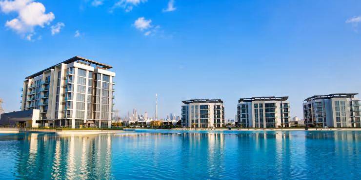 District One Residences 4