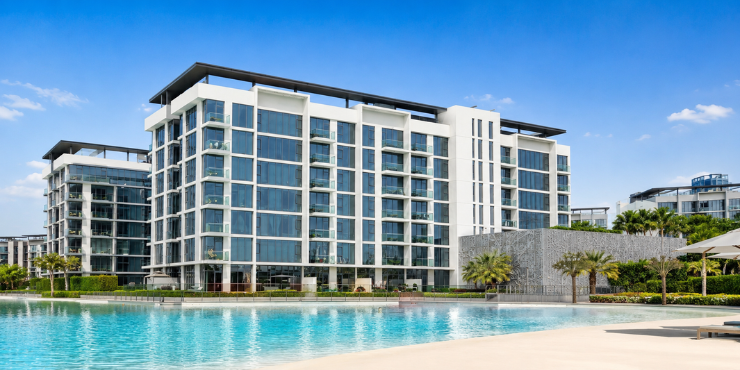 District One Residences 4