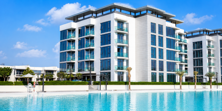 District One Residences 28