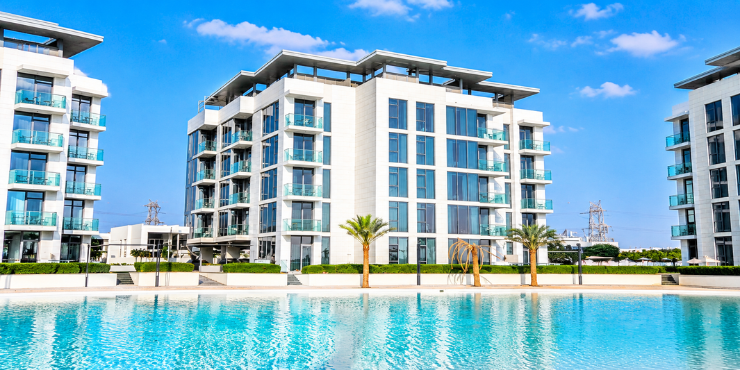 District One Residences 30