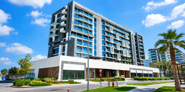 Azizi Riviera 3