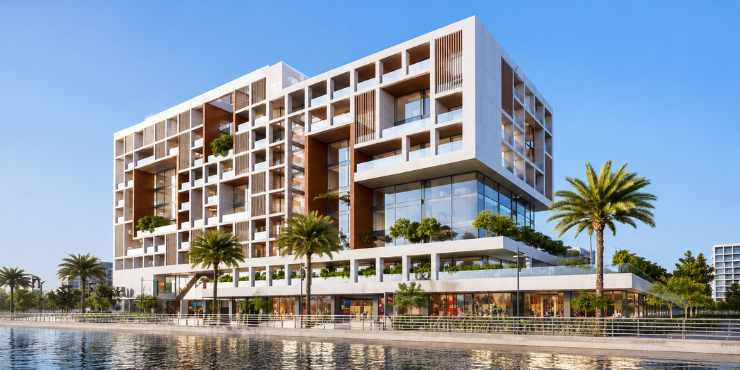 Azizi Riviera 52