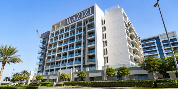 Azizi Riviera 59