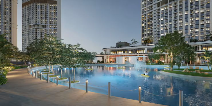 Skyscape Altius