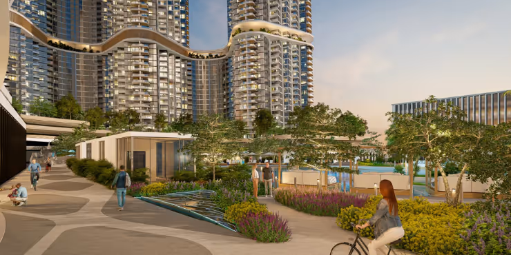 Skyscape Altius