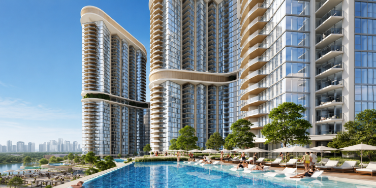 Skyscape Altius
