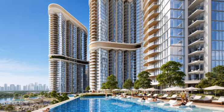 Skyscape Altius