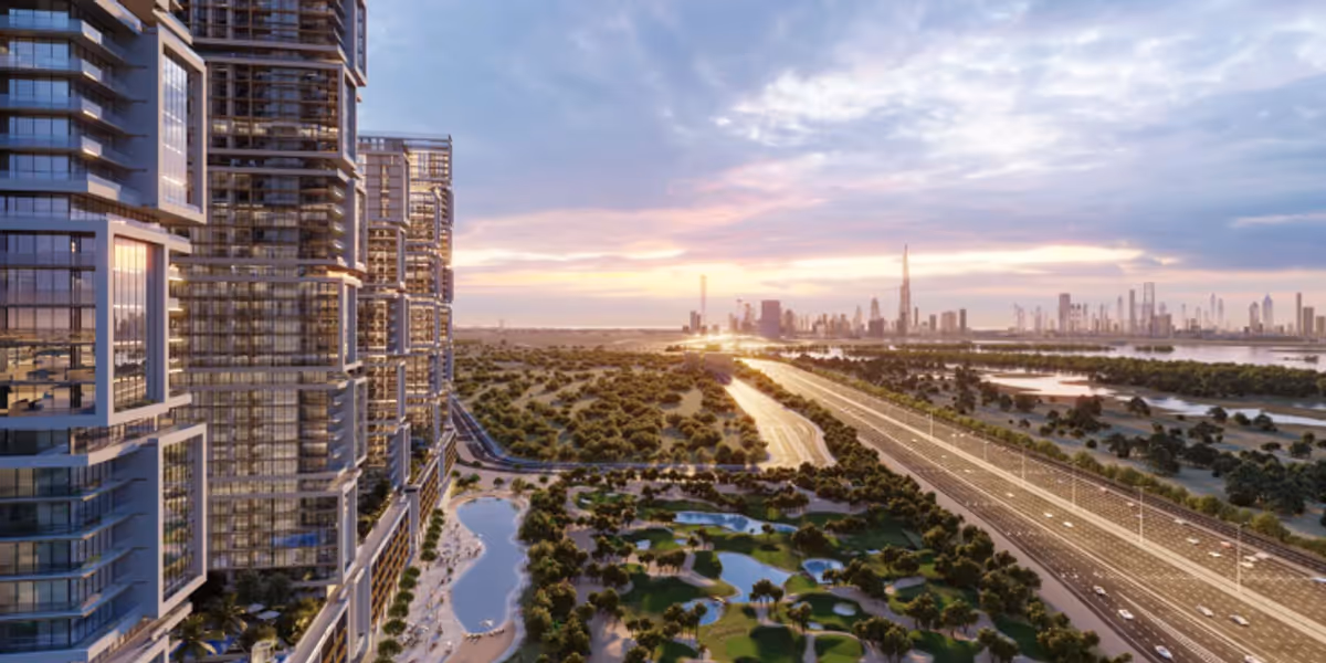 Sobha One Tower D