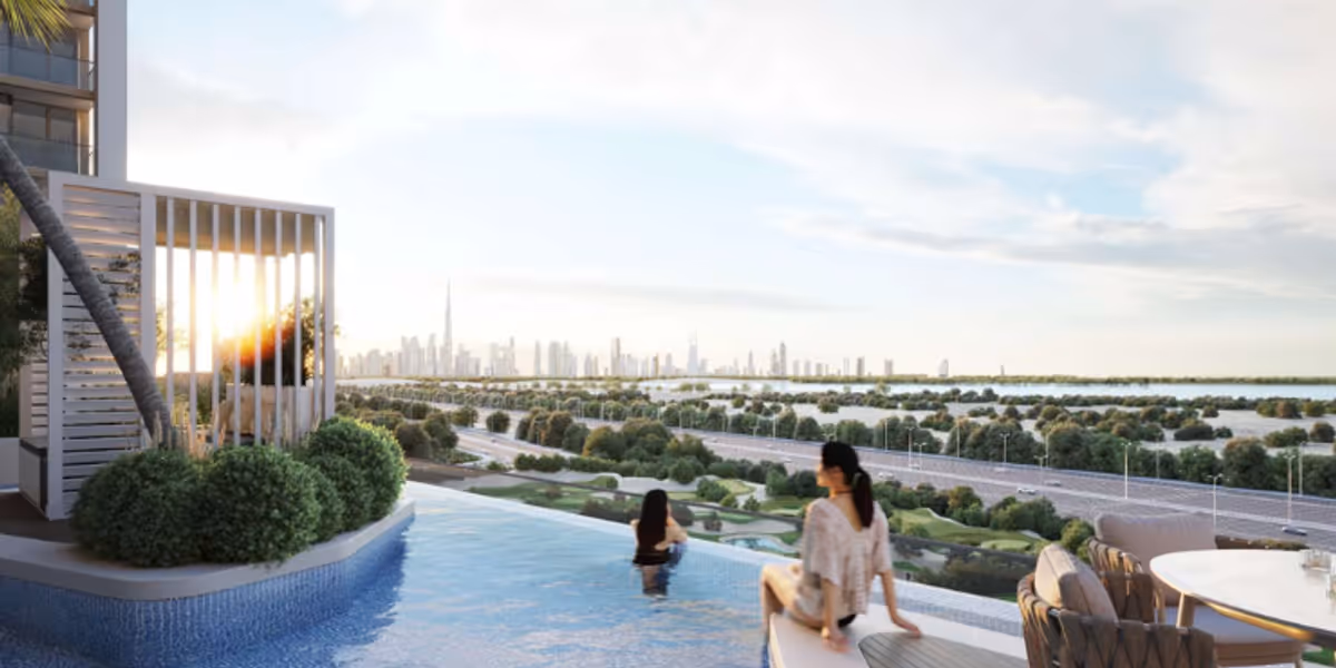 Sobha One Tower C