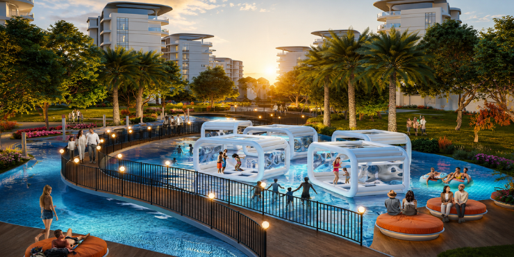 Lagoon Views 4 Tower C