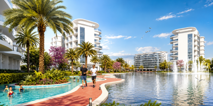 Lagoon Views 7 Tower B