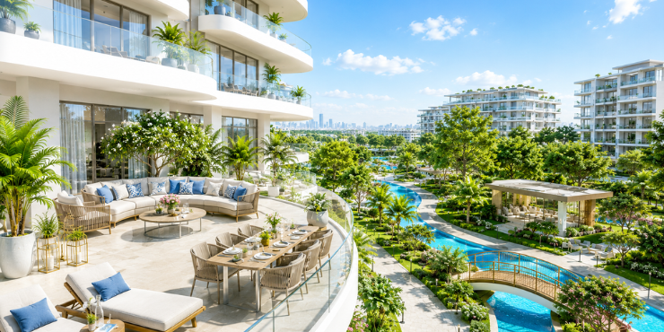 Lagoon Views 10 Tower B