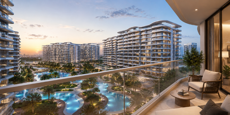  Lagoon Views 13 Building 1