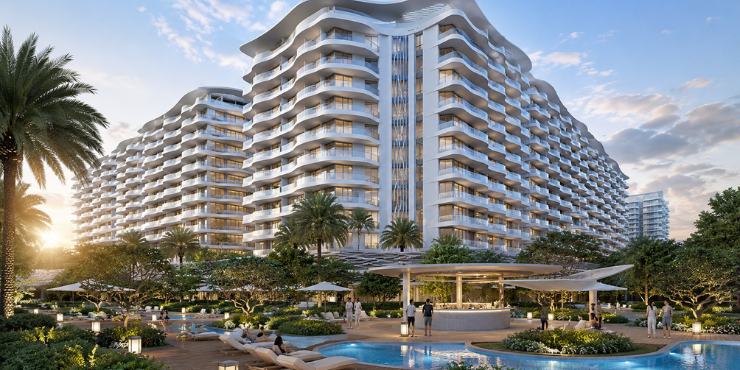 Cetara Building D