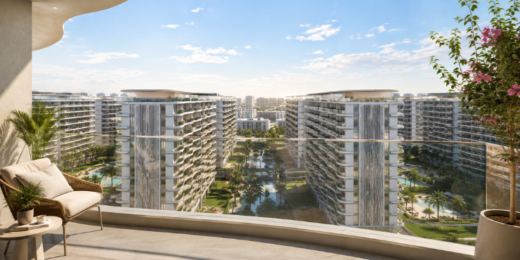 Cetara Building A