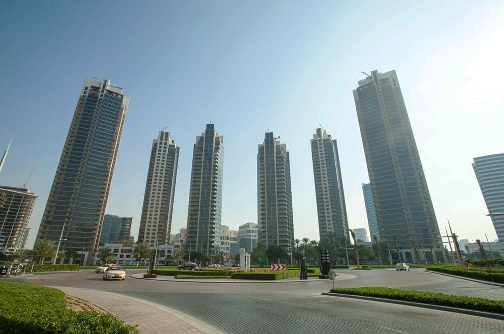 ساوث ريدج 6