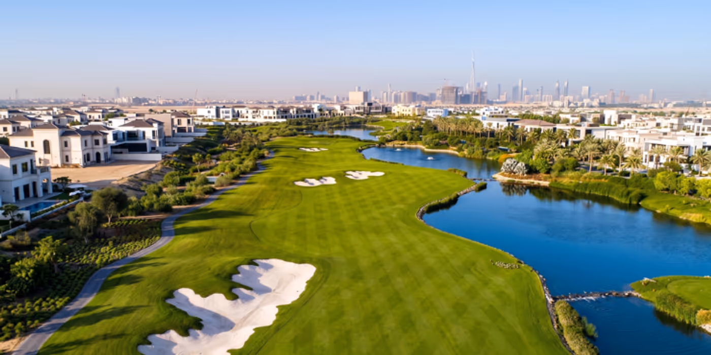 Golf City