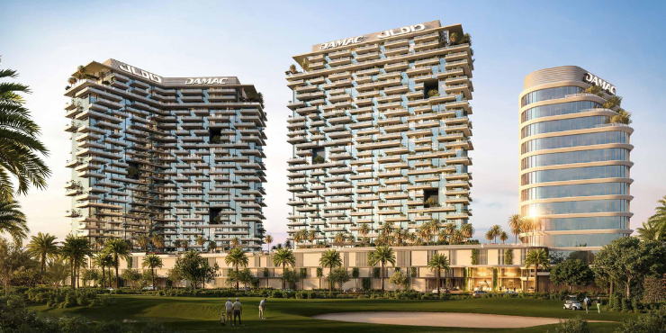 Damac District