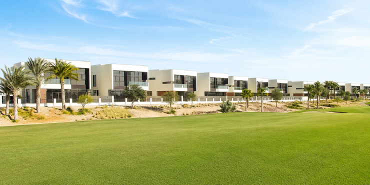 The Park Villas
