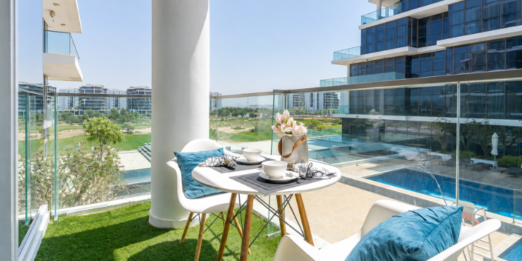 Golf Promenade 1B