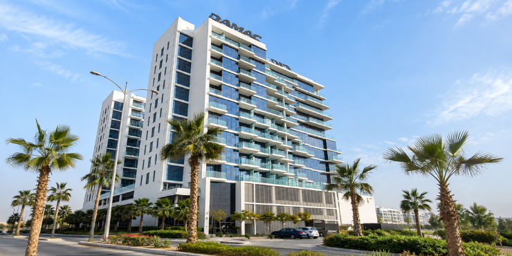 Golf Promenade 2A