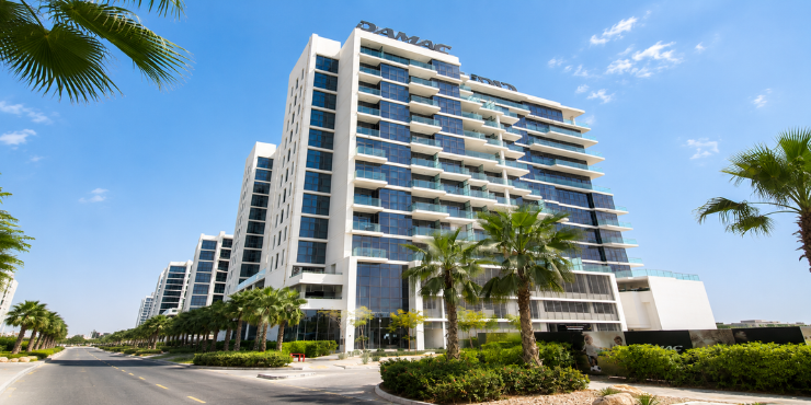 Golf Promenade 2B