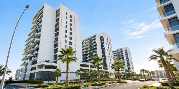 Golf Promenade 2