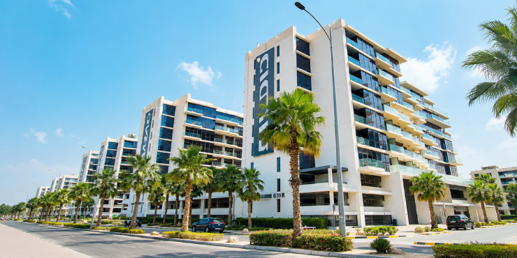Golf Promenade 3B