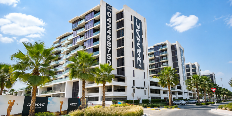 Golf Promenade 5A