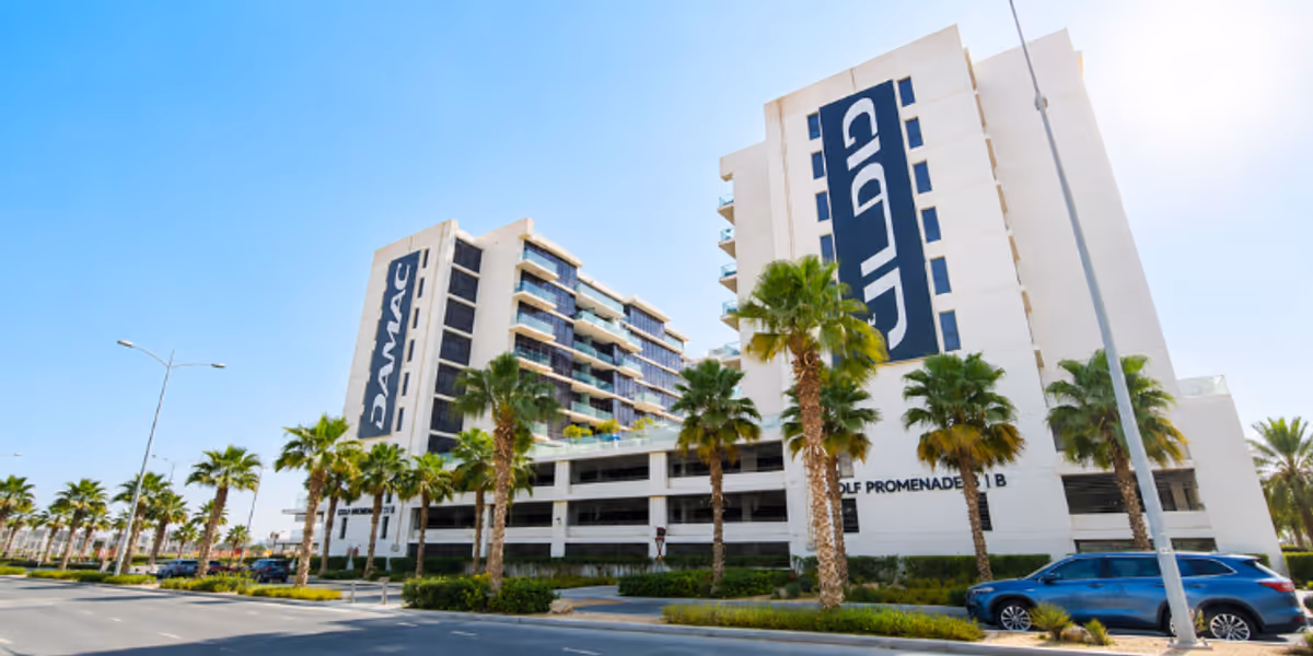 Golf Promenade 5