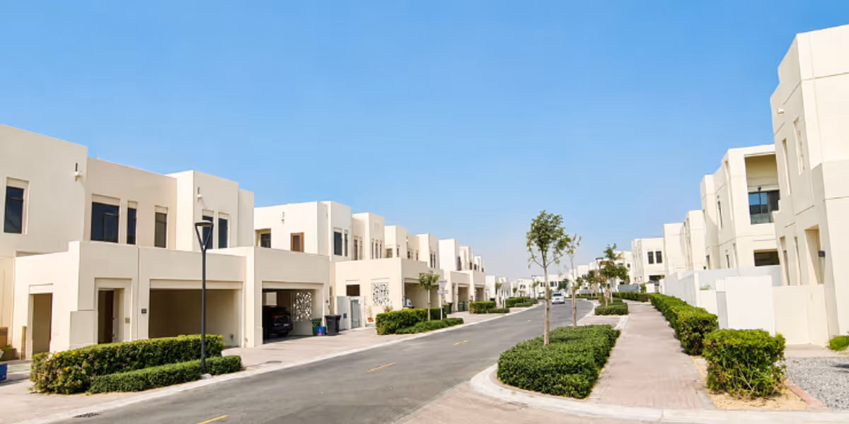 Mira Oasis 1