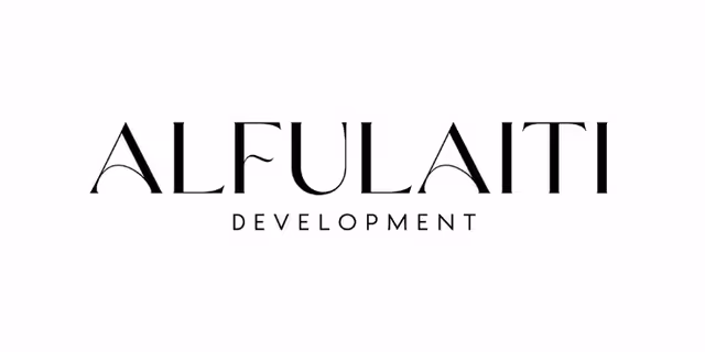 Alfulaiti Development logo