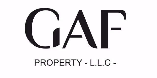 GAF Property LLC logo