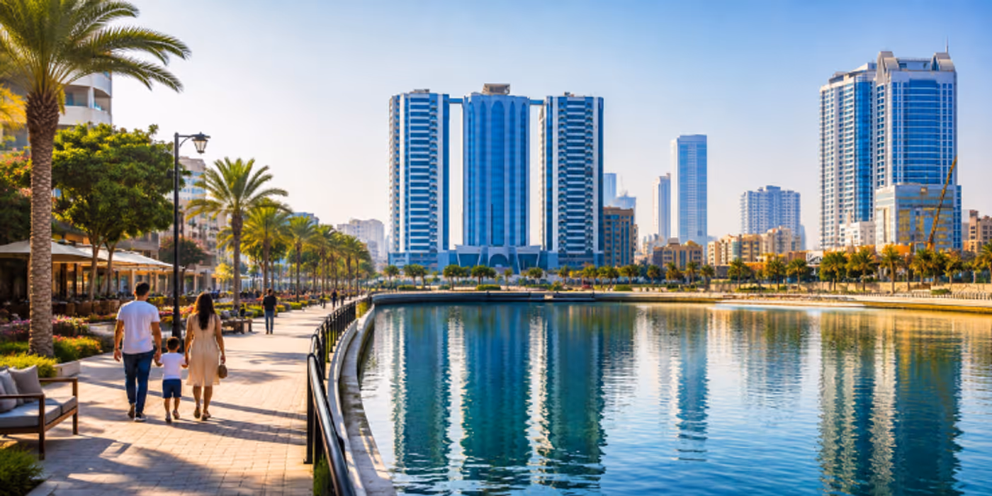 Emirates City