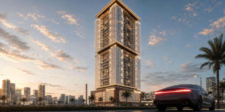 Platinum Heights