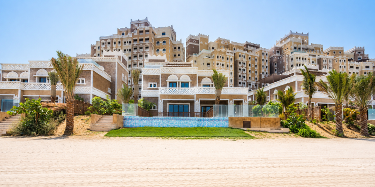رزیدنس بلقیس