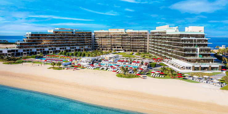 Th8 Palm Dubai