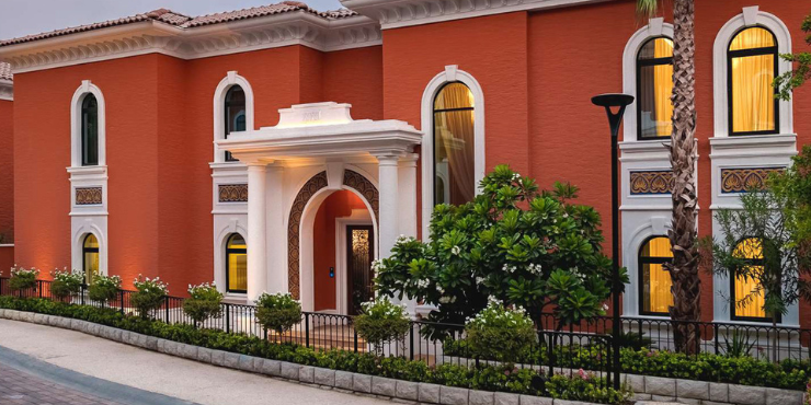 Ruby Villa