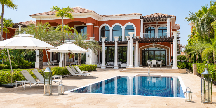 Sapphire Villa