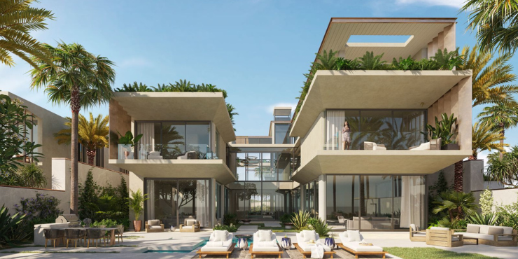 Six Senses Villas