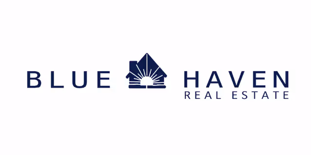 Blue Haven Development  logo